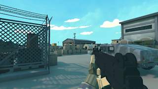 Team Troopers screenshot 1