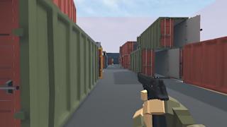 Team Troopers screenshot 2