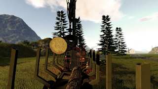 Forestry - The Simulation screenshot 4