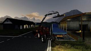 Forestry - The Simulation screenshot 5