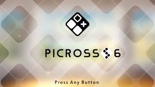 PICROSS S6 screenshot 1
