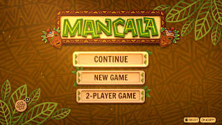 Mancala Classic Board Game screenshot 1