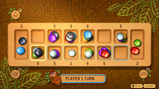 Mancala Classic Board Game screenshot 5