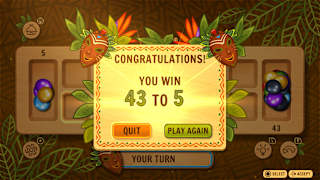 Mancala Classic Board Game screenshot 4