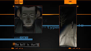 The Silver Case 2425 screenshot 5