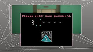 The Silver Case 2425 screenshot 1