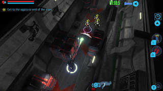 War Of Stealth - assassin screenshot 4