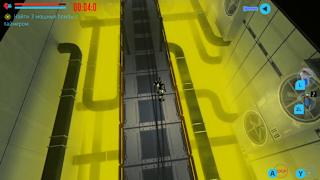 War Of Stealth - assassin screenshot 5