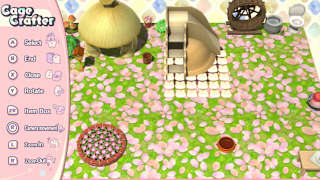Tales of Djungarian Hamster screenshot 5