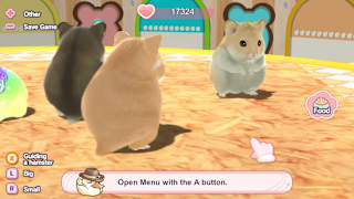 Tales of Djungarian Hamster screenshot 6