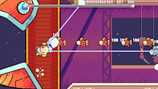ProtoCorgi screenshot 4
