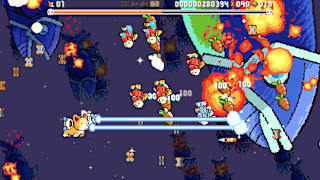 ProtoCorgi screenshot 1