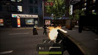 Counter Recon: The First Mission screenshot 4