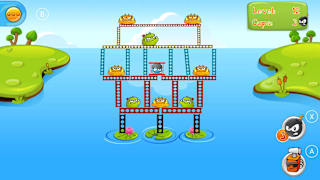 Blow Up Monsters screenshot 6