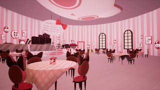 Bloody Bunny, The Game screenshot 2