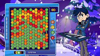 Indigo 7 Quest for love screenshot 5