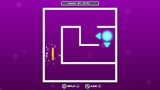 Magical Maze screenshot 1