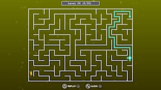 Magical Maze screenshot 3