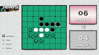 Reversi Let's Go screenshot 1