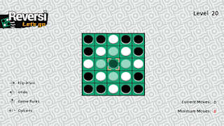 Reversi Let's Go screenshot 4