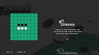 Reversi Let's Go screenshot 3
