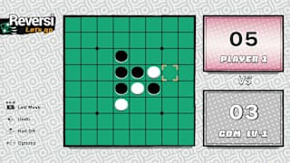 Reversi Let's Go screenshot 5