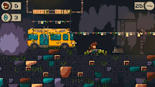 Acalesia screenshot 4