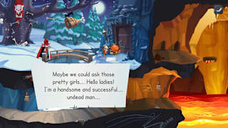 Die With Glory screenshot 2