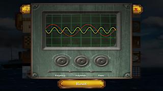 1912: Titanic Mystery screenshot 2