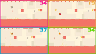 Press “A” to Party screenshot 3