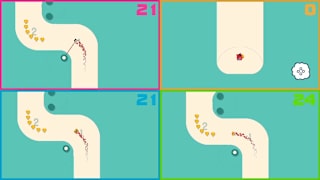 Press “A” to Party screenshot 4