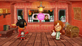 Miitopia™ screenshot 5