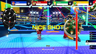 Mario Golf™: Super Rush screenshot 5