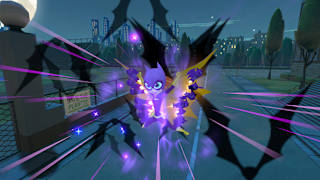 DC Super Hero Girls™: Teen Power screenshot 1