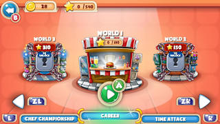 Burger Master screenshot 4