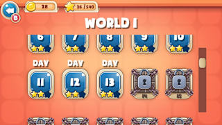 Burger Master screenshot 5