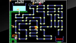 Arcade Archives Frisky Tom screenshot 6