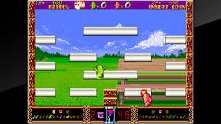 Arcade Archives SABOTEN BOMBERS screenshot 4