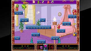 Arcade Archives SABOTEN BOMBERS screenshot 3