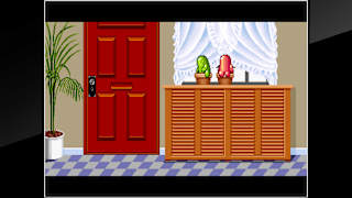 Arcade Archives SABOTEN BOMBERS screenshot 1