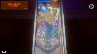 Pinball Big Splash screenshot 5
