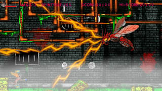 Hell Pages screenshot 2