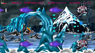 Hell Pages screenshot 3