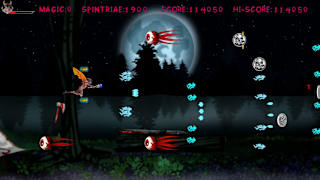 Hell Pages screenshot 5