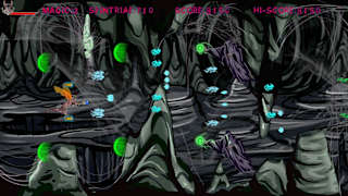 Hell Pages screenshot 4