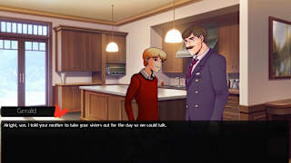 Crime Opera: The Butterfly Effect screenshot 3