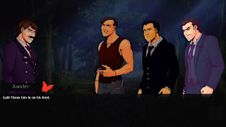 Crime Opera: The Butterfly Effect screenshot 6