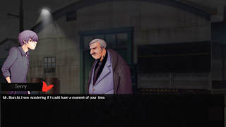 Crime Opera: The Butterfly Effect screenshot 5