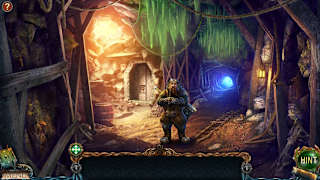 Lost Lands 2: The Four Horsemen screenshot 5