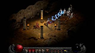 Diablo® II: Resurrected™ screenshot 1